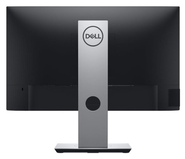 DELL 23'' P2319H 210-APWT/5Y, Czarny - 1047811 - zdjęcie 3